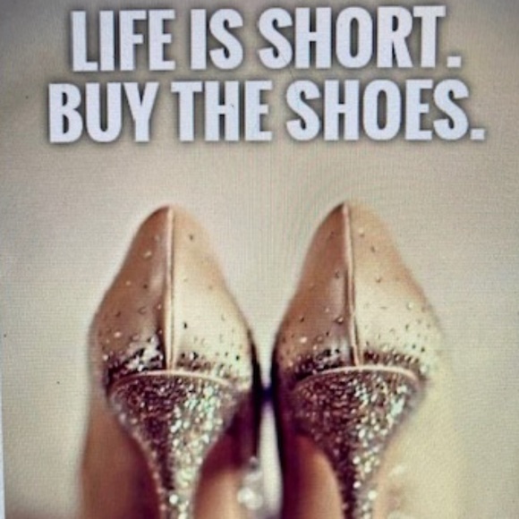 ~~Happy Poshing~~ - Picture 11 of 11